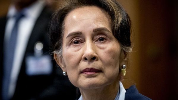 Aung San Suu Kyi sentenced to 3 more years in prison, totaling 20 years