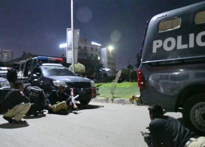 Women Attack Raiding Police Team in Bihar's Begusarai, Free Two Wanted Men