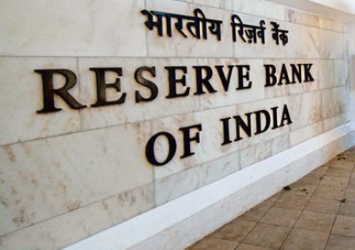 RBI Absorbing RS 2 Lakh Crore Excess Liquidity via Reverse Repo Auction