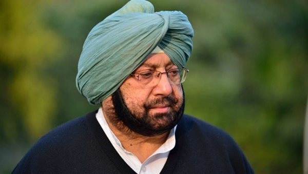 Major embarrassment for Capt Amarinder, loses Patiala seat