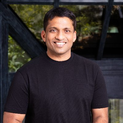 Singapore Court Announces 6-month Jail Term for Byju Raveendran over Contempt