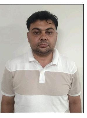 UP Businessman Arrested on Charges of Spying for Pakistan