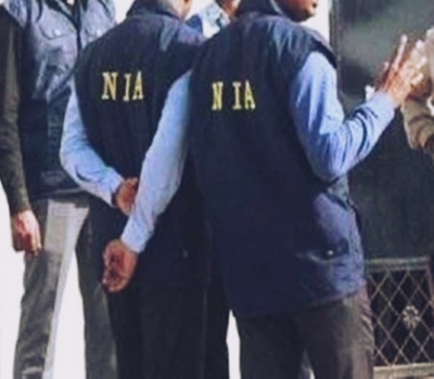 NIA Arrests Rohingya Man in J&K for Terror Links