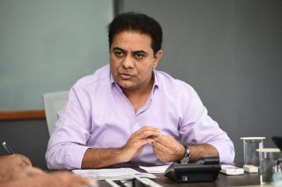 Telangana Tops in Environmental Performance, KTR Hails CSE Ranking