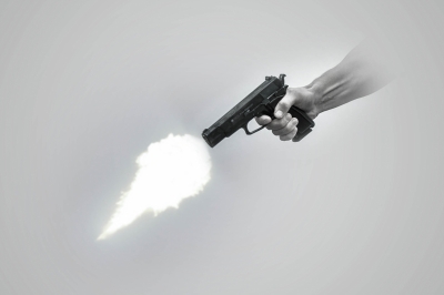 MP: History-sheeter shot dead in Gwalior; five named in FIR