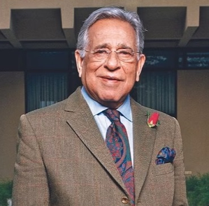 PRS Oberoi, The Oberoi Group Chairman Emeritus Passes Away