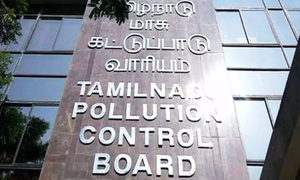 TNPCB to Establish Centres in Coastal Districts to Collect Discarded Fishing Gears