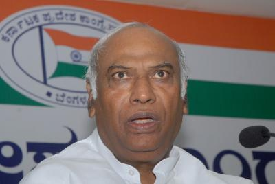 20% Poorest Bearing the Brunt of Back-breaking Inflation: Kharge