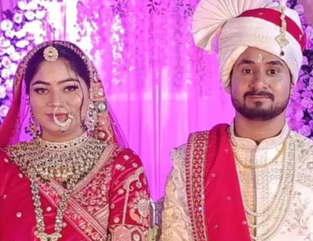 After Sonam Raghuvanshi Surrenders, Her Mother Says, 'Want to Know Who Killed Raja'