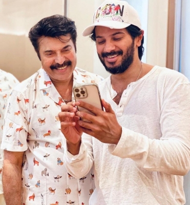 Bhutan Car Smuggling Case: ED Raids Homes of Mammootty, Dulquer Salmaan, Prithviraj Sukumaran