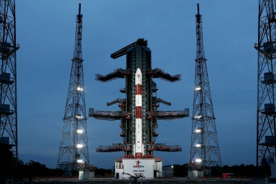 ISRO's PSLV-C62 Makes 1ST Launch of 2026 with EOS-N1 Satellite