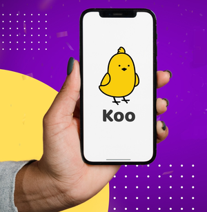 Dailyhunt in Talks to Acquire Microblogging Platform Koo: Report