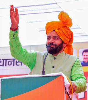 Haryana Govt Announces Higher Monthly Honorarium, Enhanced Benefits for Rural Sanitation Workers