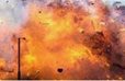 Blasts near Amritsar Cantonment, Jalandhar BSF HQ; Security Tightened, Probe Underway
