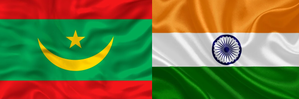 ​India, Mauritania Hold First Foreign Office Consultations in Nouakchott