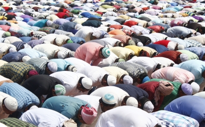 Gurugram admin cancels Namaz permission at 8 designated places