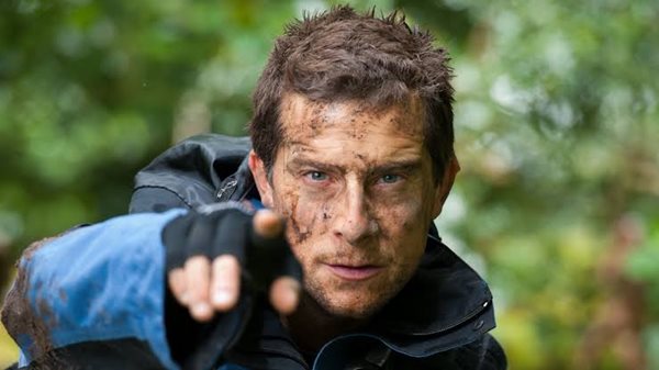 Delhi HC summons Bear Grylls in copyright infringement case