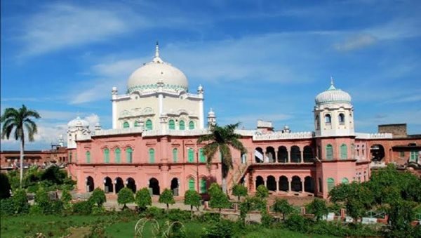 Deoband to admit students only after police gives clearance