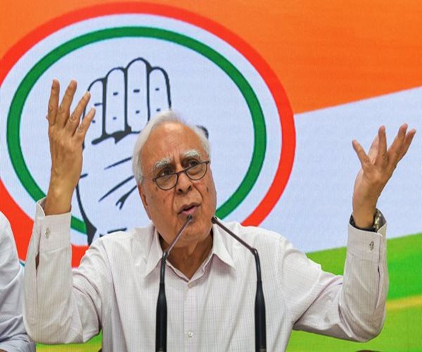 Perpetrators of Delhi Riots Being Shielded: Congress
