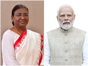 Odisha: President Murmu, PM Modi Extend Greetings on 'Utkala Dibasa'