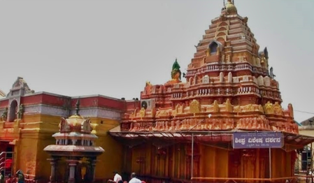 Centre Selects Renuka Yallamma Temple under 'PRASHAD' Scheme; Bommai Thanks PM Modi 