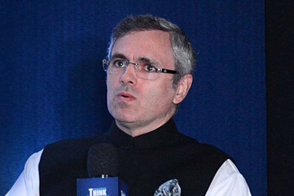 I Have Not Demanded Restoration of Statehood: Omar Abdullah