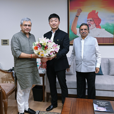 Nothing's CMF to Become Indian Brand; Announces $100 Million JV with Optiemus to Create 1,800 Jobs