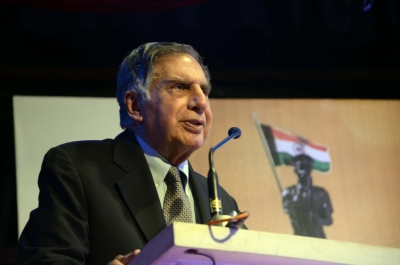 End of an Era: Key Union Ministers Mourn Ratan Tata's Demise