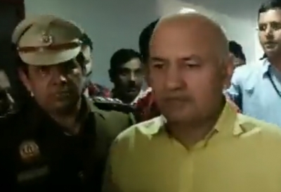 Delhi Excise Policy: ED Team Reaches Tihar Jail to Grill Sisodia Again