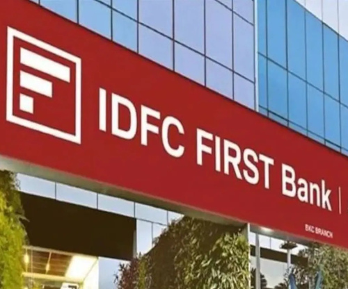 IDFC First Bank fraud: CBI conducts searches in Chandigarh, Ludhiana