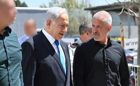 Israel's Top Court Rules Dismissal of Shin Bet Chief 'illegal'
