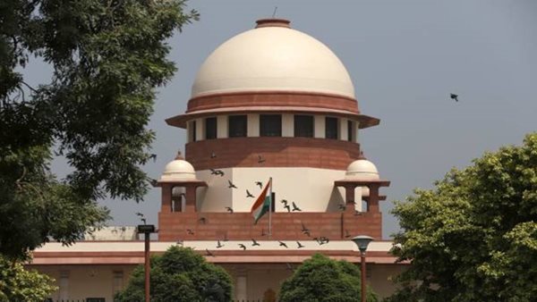 SC notice on pleas against polygamy & nikah halala, hearing to begin in October