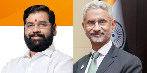 CM Shinde Dials EAM Jaishankar to Help Maha Students, Engineers Stuck in B'desh