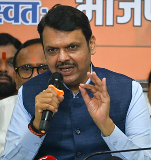 Recruitment for vacancies in tribal areas must be completed within 6 months: CM Fadnavis