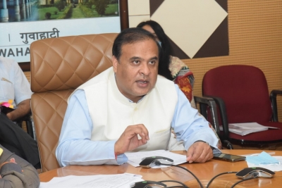 Assam Flood to Be Recognised as 'high-intensity, Rapid-onset Disaster': CM Sarma Tells Centre