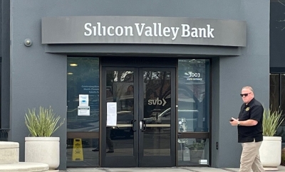 US Bails Out SVB Customers
