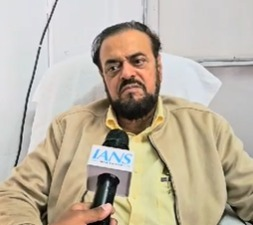 Row over SP Leader's Warning of 'wrongful' Arrests in Delhi Blasts Probe; BJP Hits Out