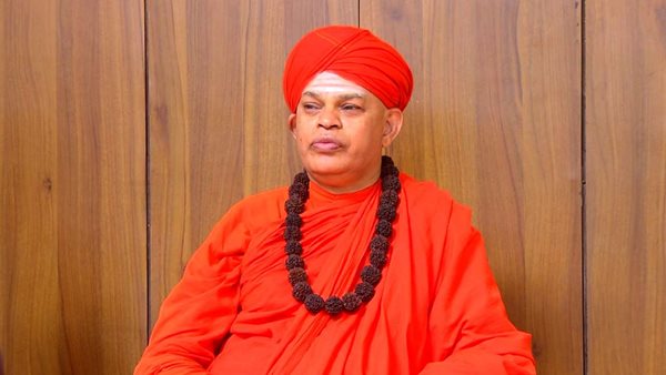 Karnataka Lingayat mutt sex scandal: 694-page charge sheet filed against accused seer