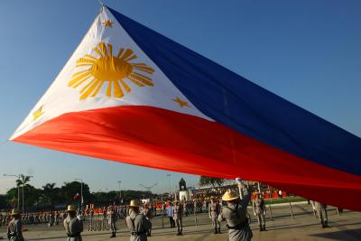 Philippines' Debt Eased to $248.73BN by 2022 End