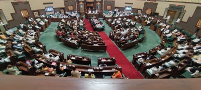 MP Govt to Present Economic Survey, Discussion on Governor's Address to Follow