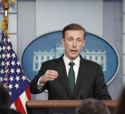 US to Send NSA Jake Sullivan to Engage with Modi 3.0 Govt