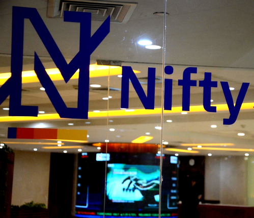 Nifty Now Close to All-time High