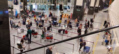 Airport Capex in India to Cross RS 60,000 CR in Fiscals 2025-2027 to Handle Growing Traffic: Crisil