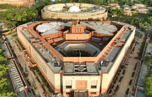Parliament Budget Session 2025: House Resumes Today; Reports and Bills to Be Presented