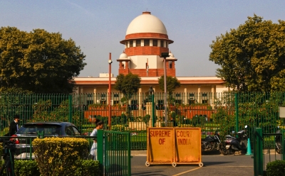 SC Refuses to Revisit Verdict Declining FIR against Anurag Thakur over 'goli Maro' Remark