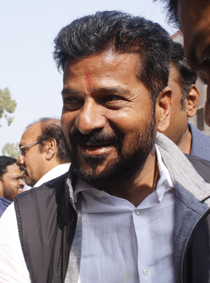 Don't Divide Country: Shiv Sena (UBT) on Revanth Reddy's North-South Remarks