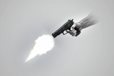 GRP Personnel Open Fire on Suspects to Foil Train Robbery Attempt in Andhra
