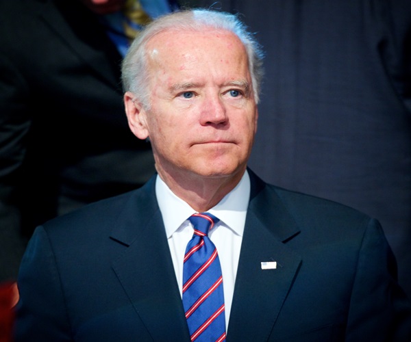 Biden Email Prematurely Dubs Him President