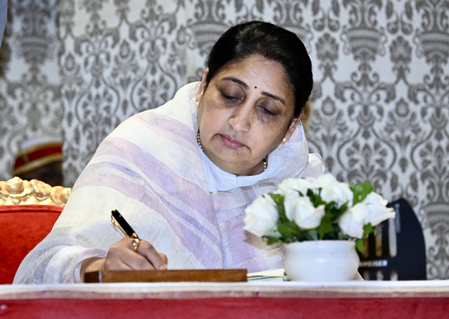 Sunetra Pawar Leading in Baramati, Bags Most Votes Counted So Far
