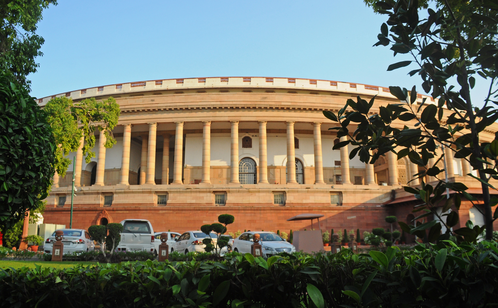 Discussion on No-confidence Motion Moved by Congress Likely on August 2 in Lok Sabha